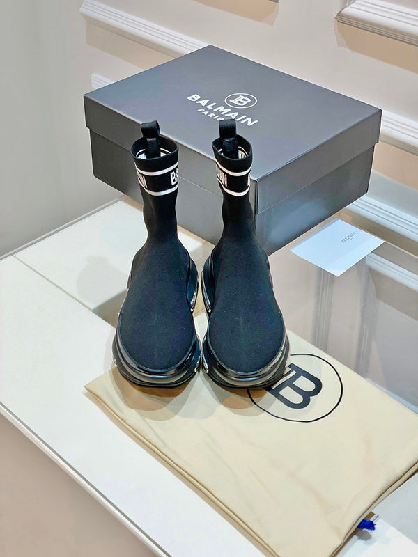 BF - Mix Women Shoes - 1011