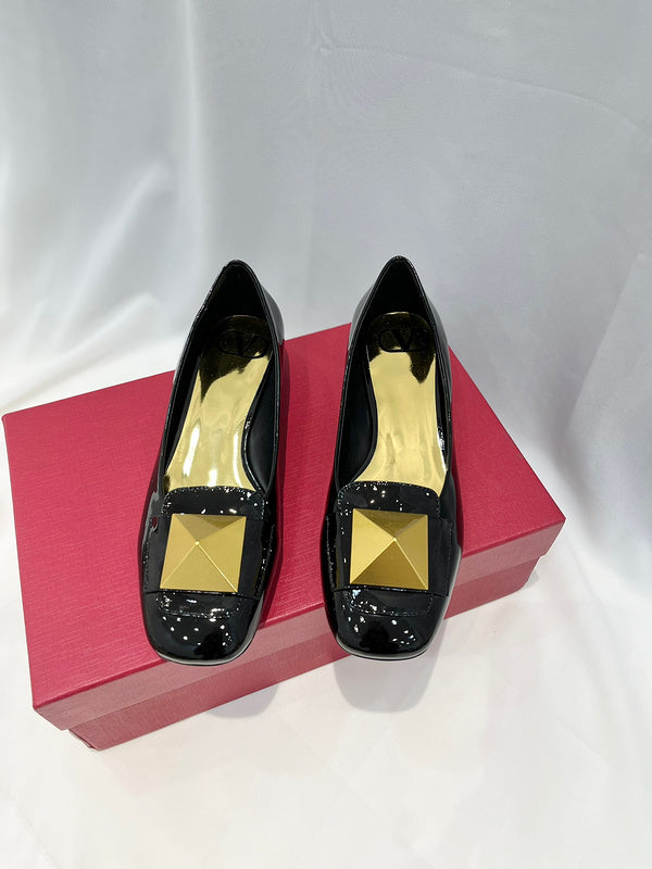 BF - VEL Shoes - 221