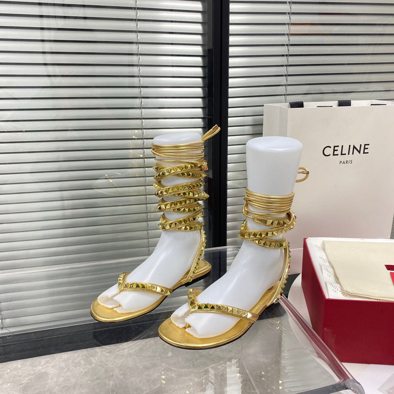 BF - VEL Shoes - 252