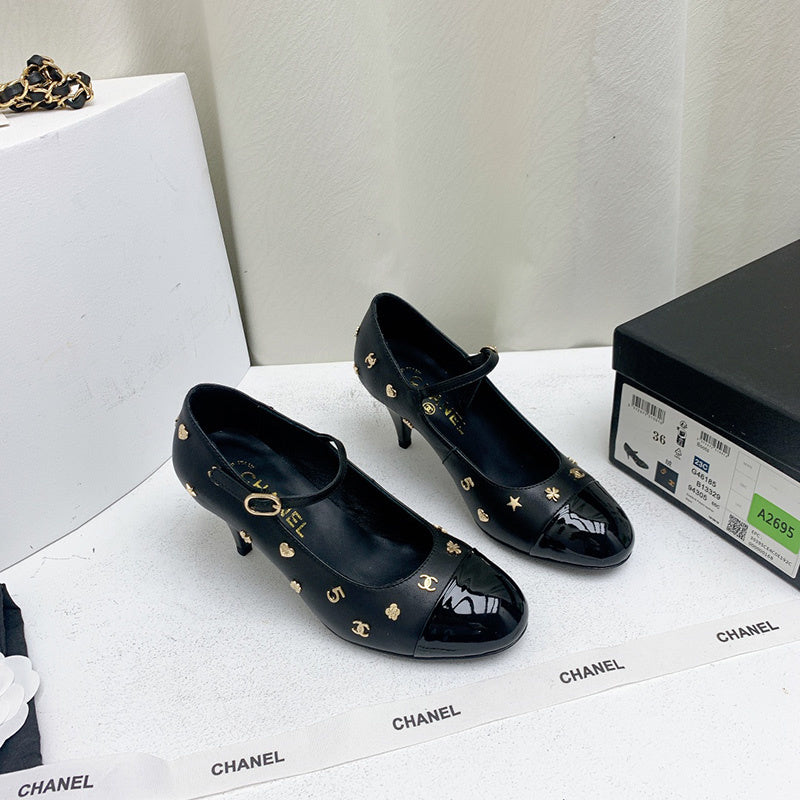 BF - Mix Women Shoes - 824