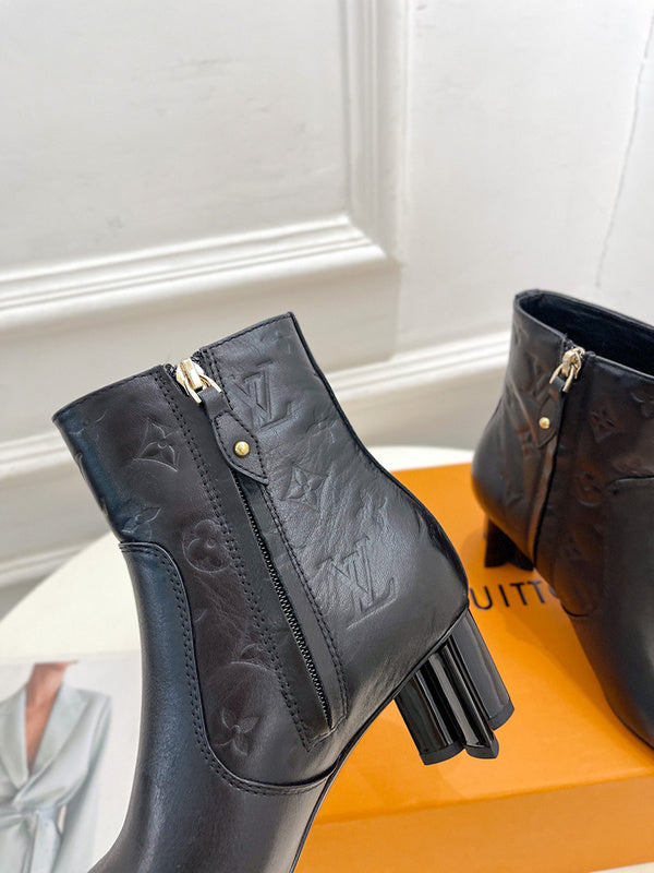 BF - Mix Women Shoes - 716