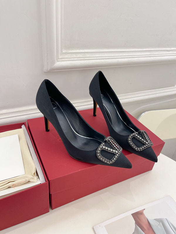 BF - VEL Shoes - 220