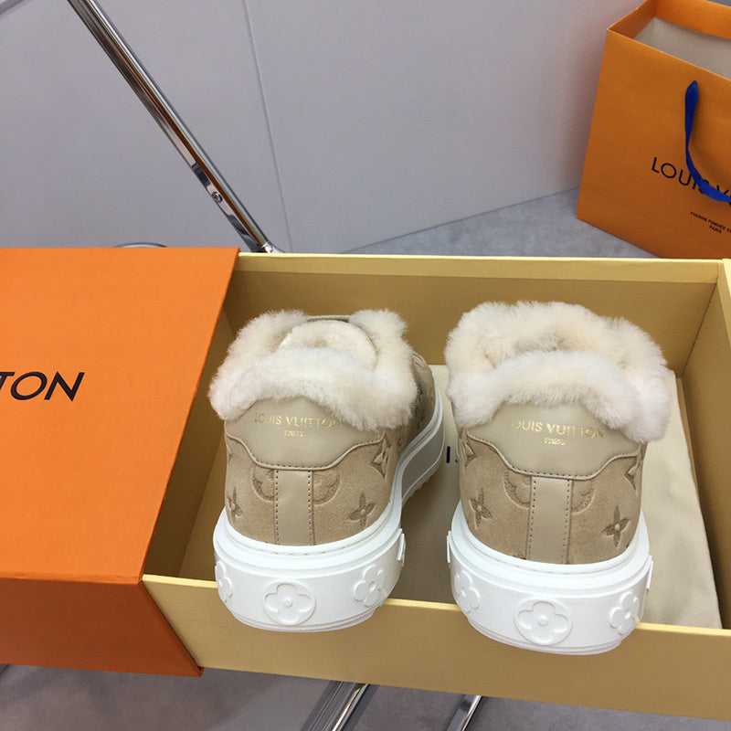 BF - Mix Women Shoes - 953