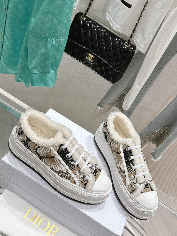 BF - Mix Women Shoes - 1043