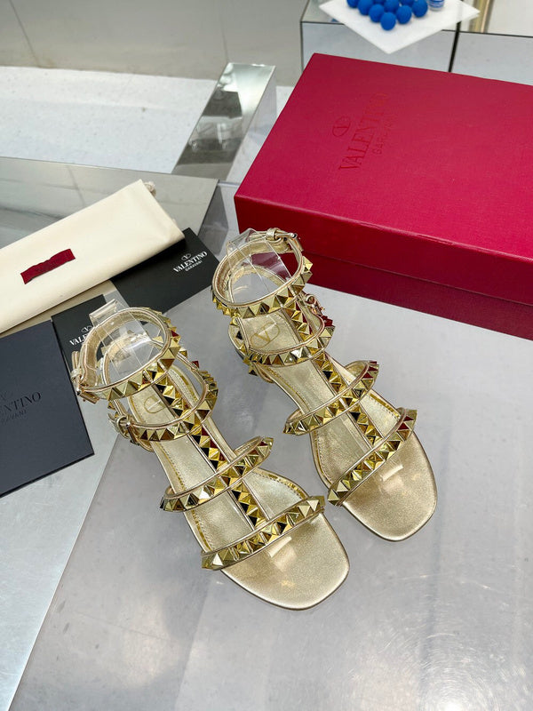 BF - VEL Shoes - 225