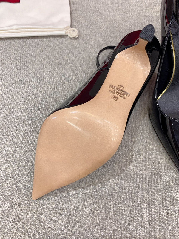 BF - VEL Shoes - 227