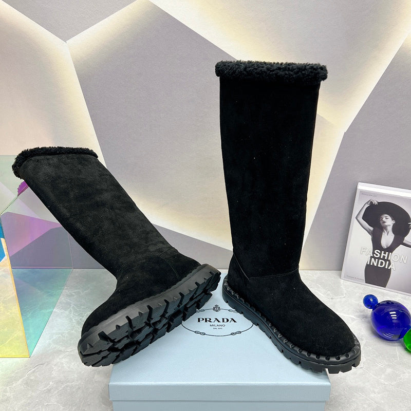 BF - Mix Women Shoes - 729