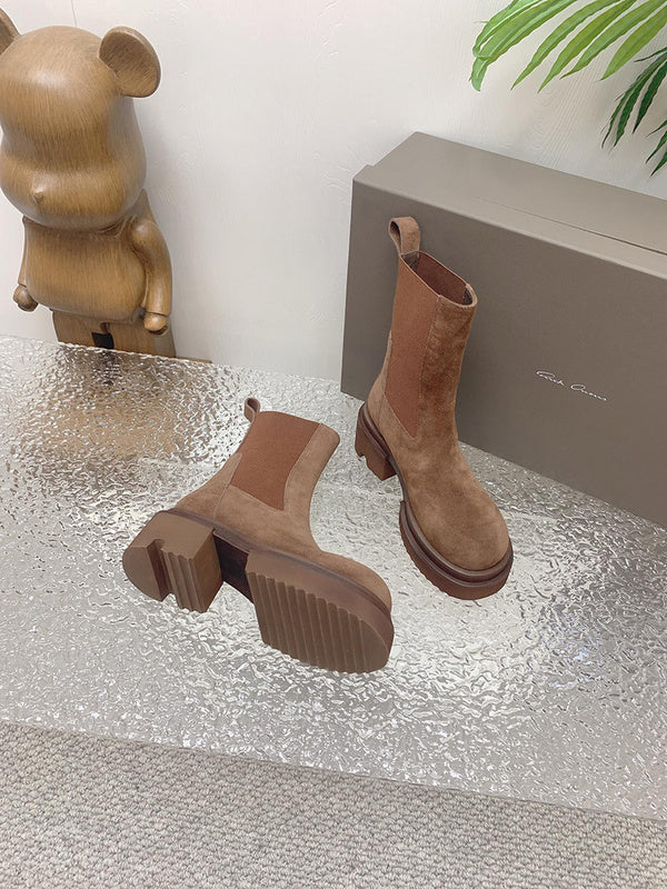 BF - Mix Women Shoes - 979