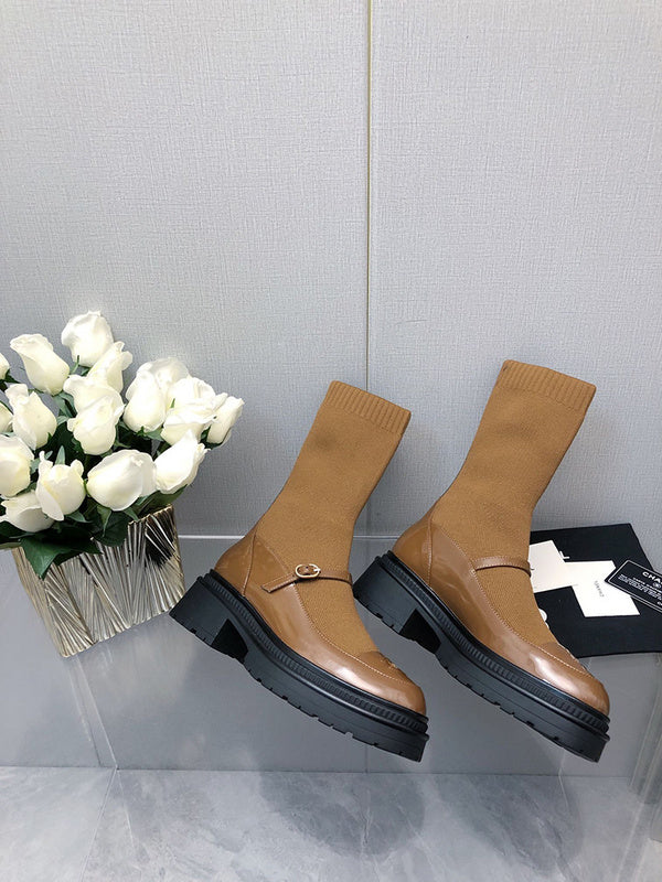 BF - Mix Women Shoes - 643