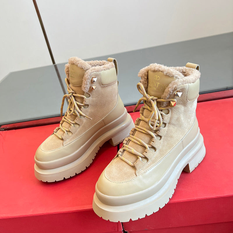 BF - Mix Women Shoes - 743