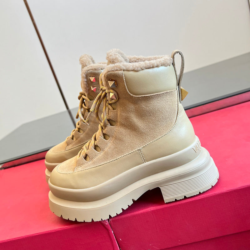 BF - Mix Women Shoes - 743