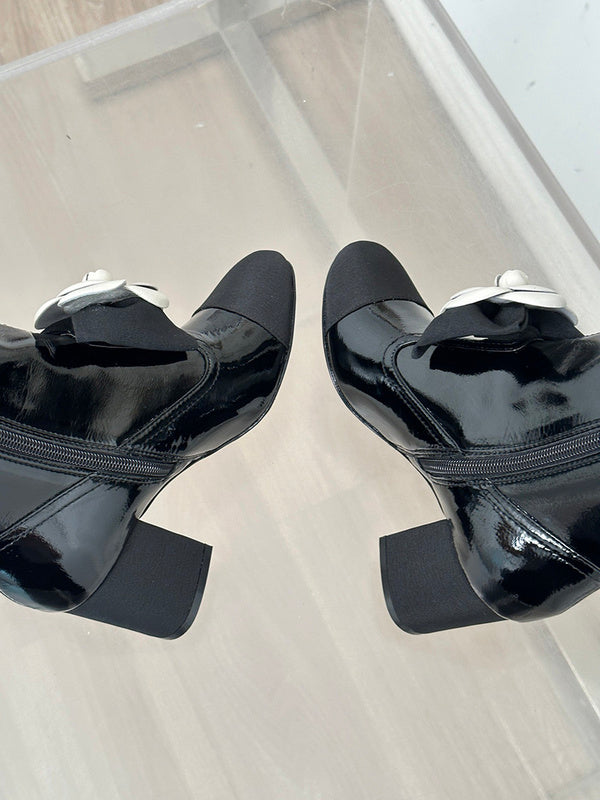 BF - Mix Women Shoes - 652