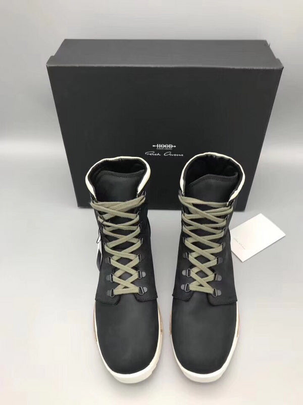 BF - ROR Shoes - 164