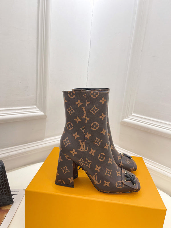 BF - Mix Women Shoes - 717