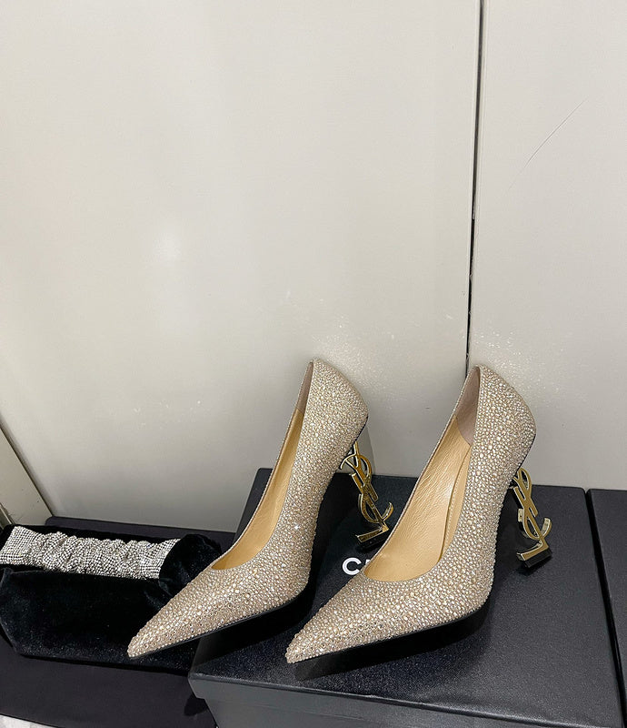 BF - YLS Shoes - 007