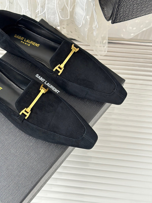 BF - YLS Shoes - 016