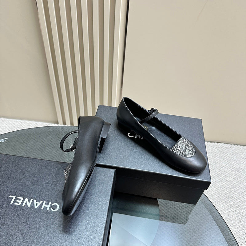 BF - Mix Women Shoes - 809