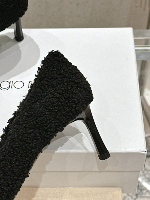 BF - Mix Women Shoes - 805