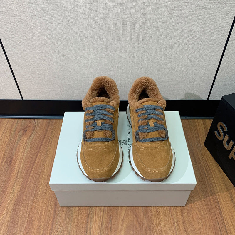 BF - Mix Women Shoes - 1103