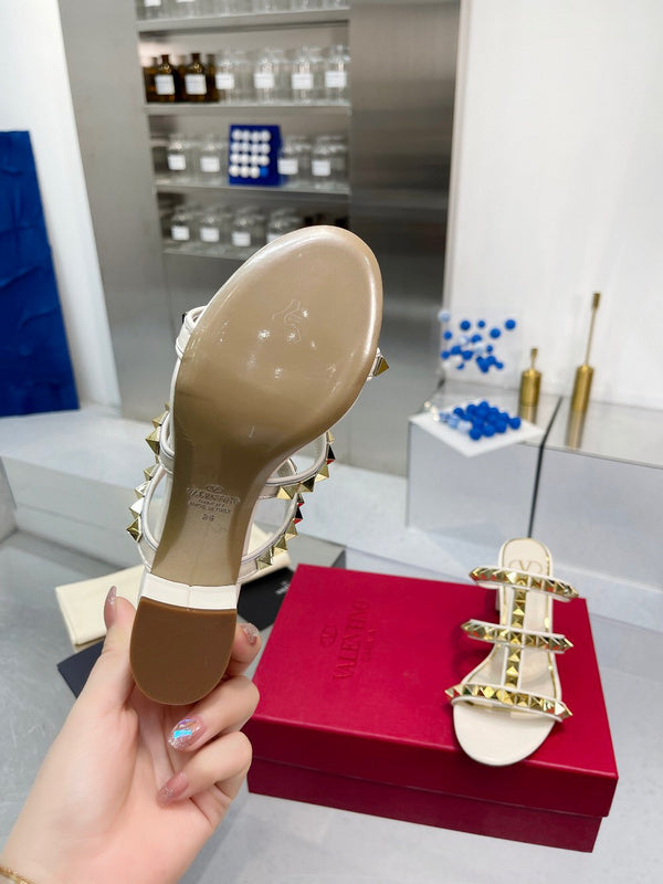 BF - VEL Shoes - 242