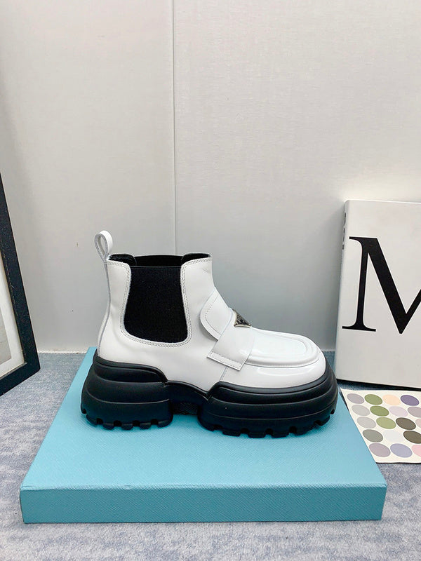 BF - Mix Women Shoes - 784