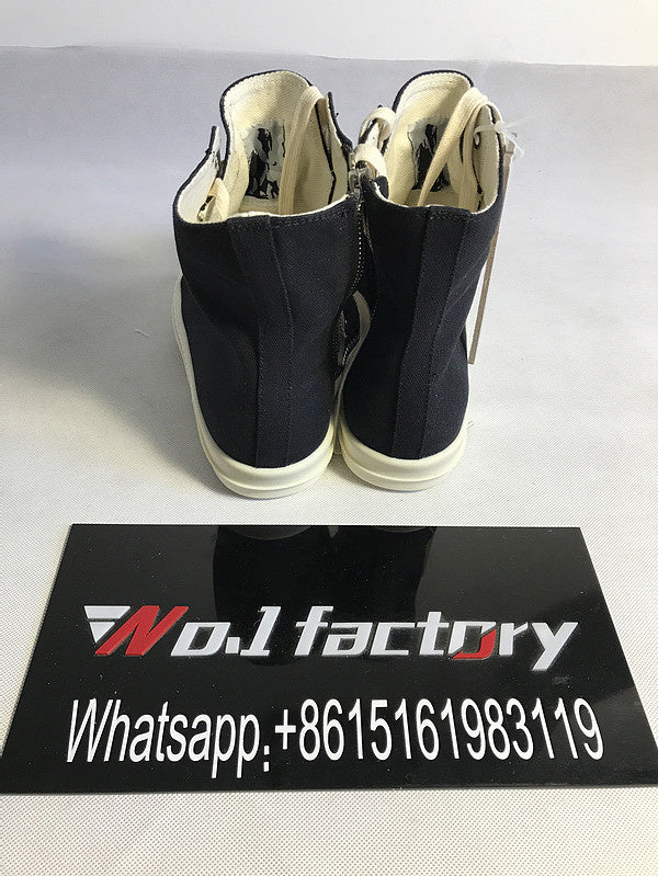 BF - ROR Shoes - 240