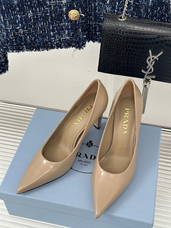 BF - Mix Women Shoes - 711