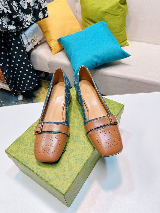 BF - Mix Women Shoes - 991