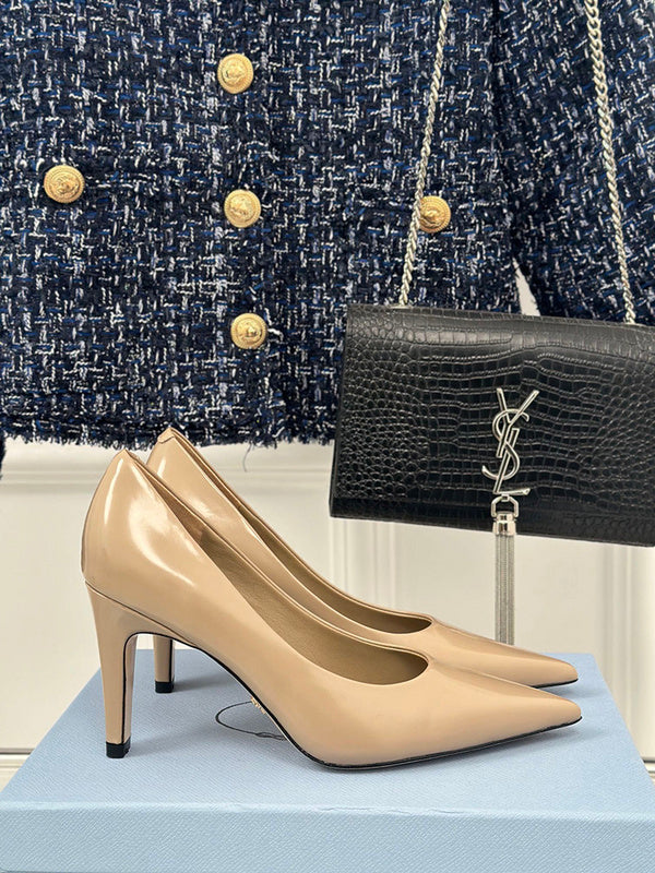 BF - Mix Women Shoes - 711