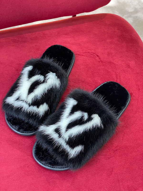 BF - Mix Women Shoes - 724