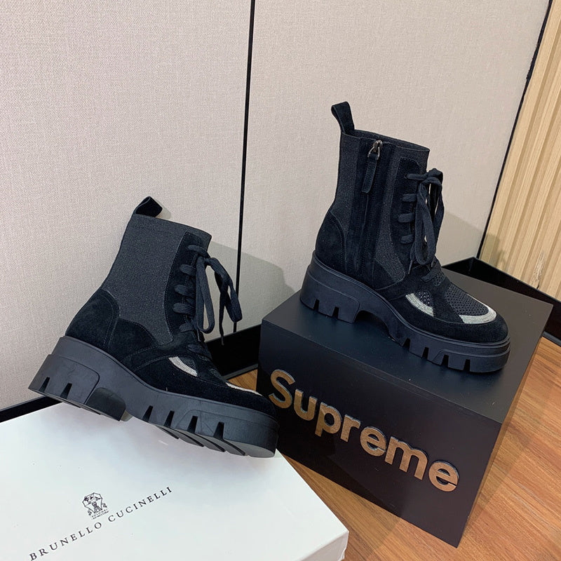 BF - Mix Women Shoes - 1105