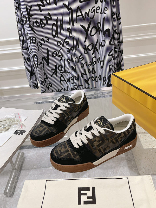 BF - Mix Women Shoes - 910