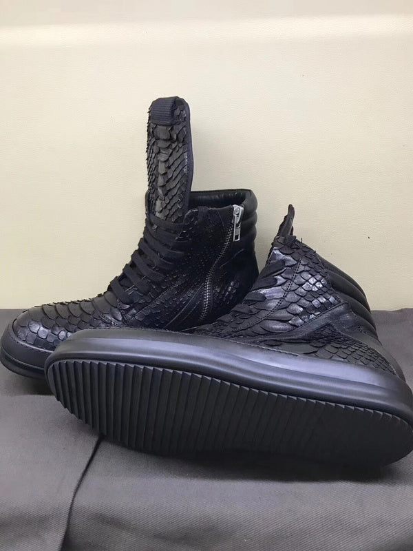 BF - ROR Shoes - 159