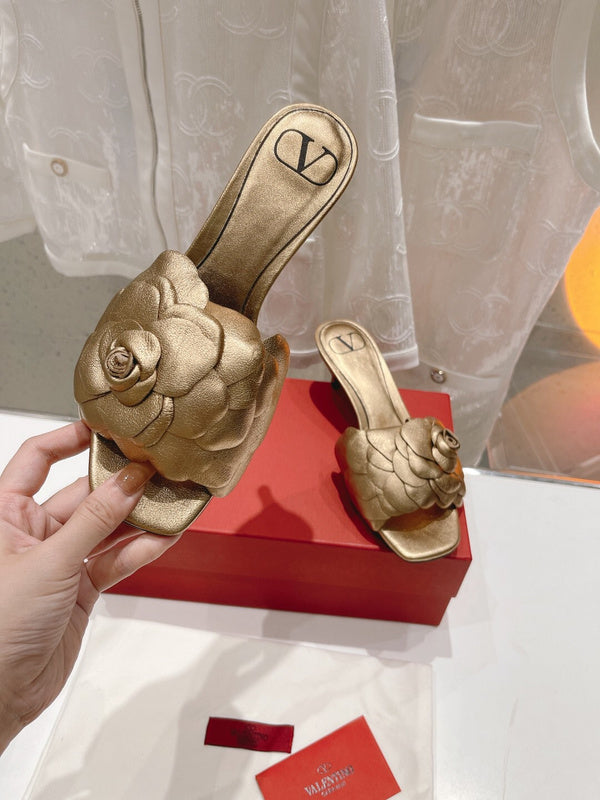 BF - VEL Shoes - 249