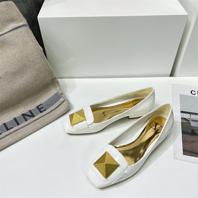 BF - VEL Shoes - 154