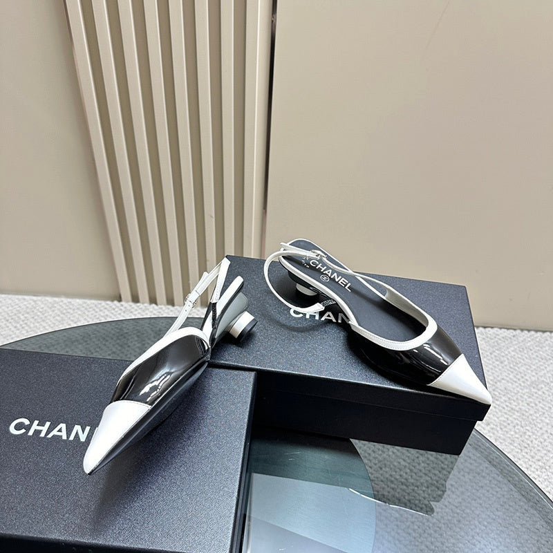 BF - Mix Women Shoes - 658