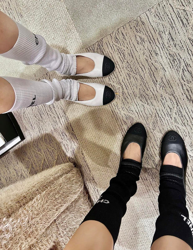 BF - Mix Women Shoes - 829