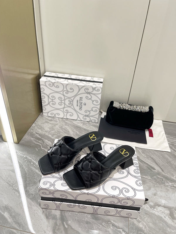 BF - VEL Shoes - 257