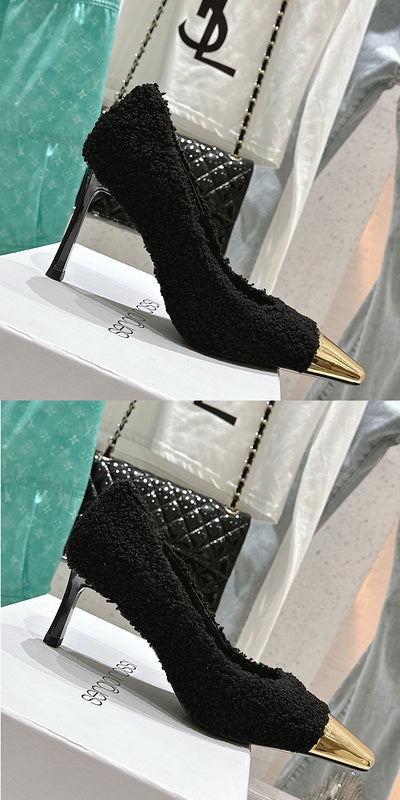 BF - Mix Women Shoes - 805