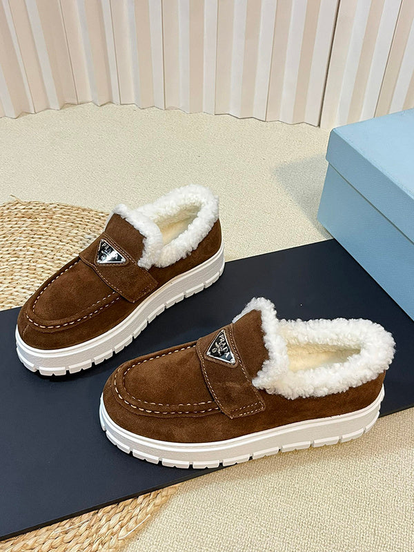 BF - Mix Women Shoes - 748