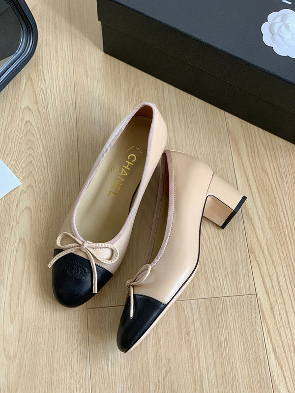 BF - Mix Women Shoes - 908