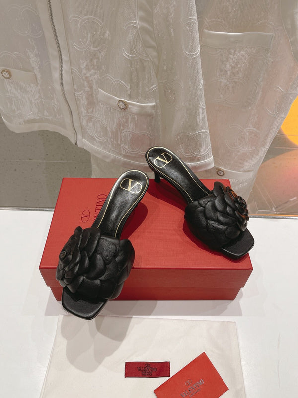 BF - VEL Shoes - 249