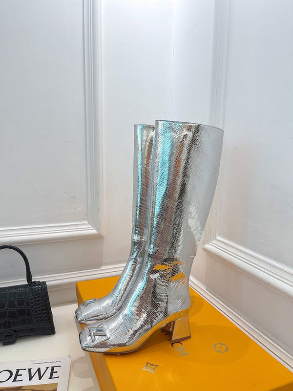 BF - Mix Women Shoes - 1012