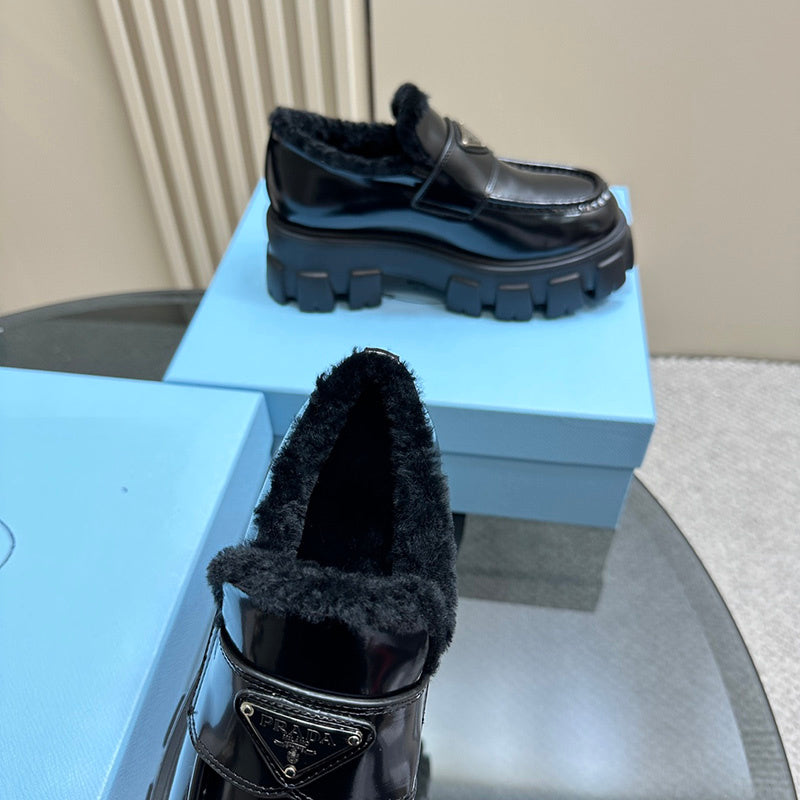 BF - Mix Women Shoes - 736