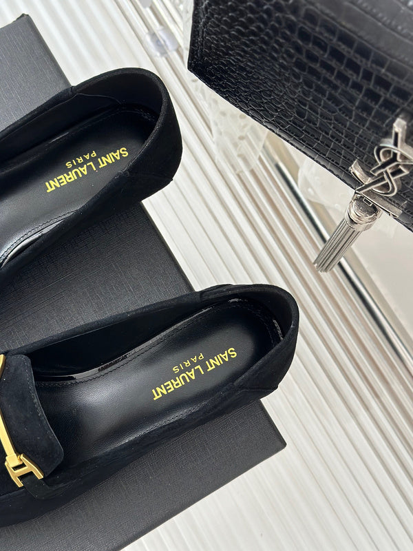 BF - YLS Shoes - 016