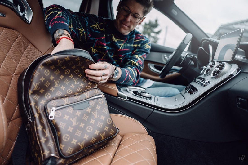 BF - All Men Bags - 012