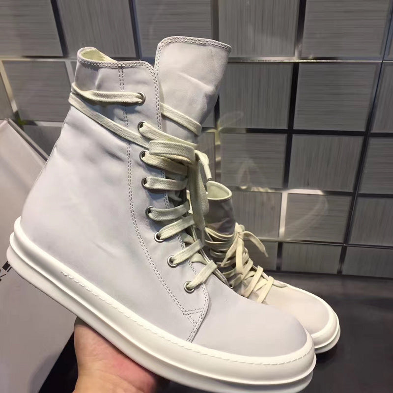 BF - ROR Shoes - 204