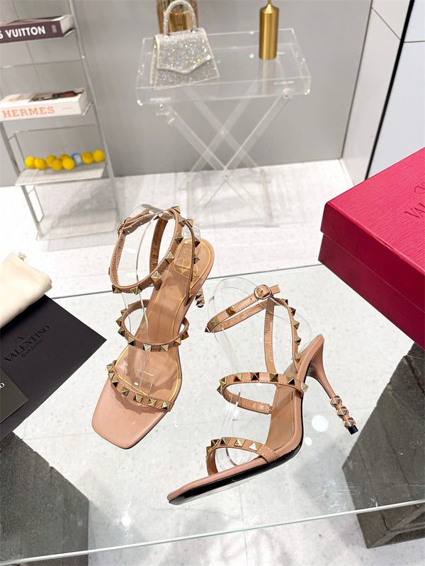 BF - VEL Shoes - 189