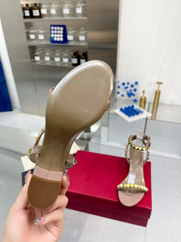 BF - VEL Shoes - 229