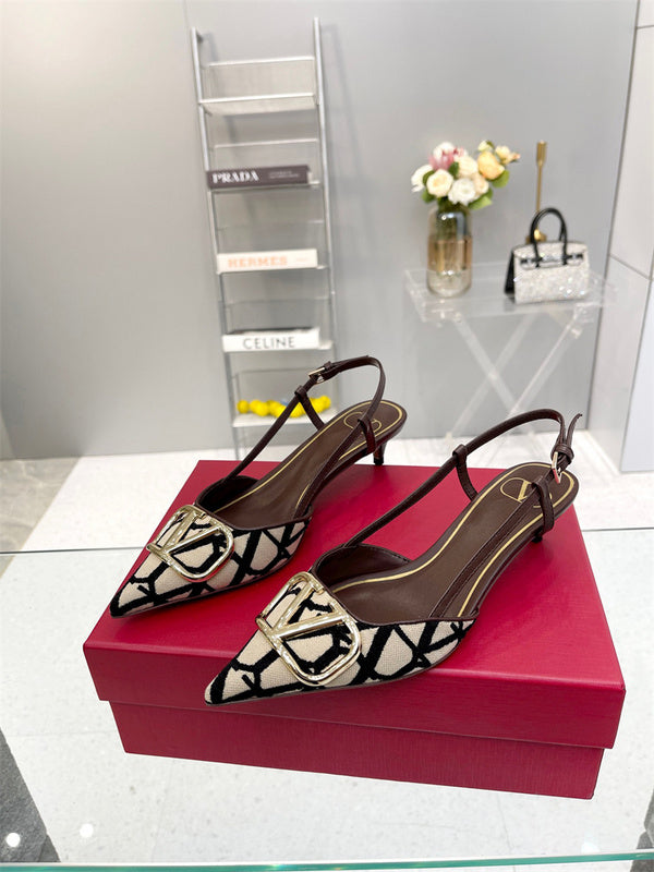 BF - VEL Shoes - 176